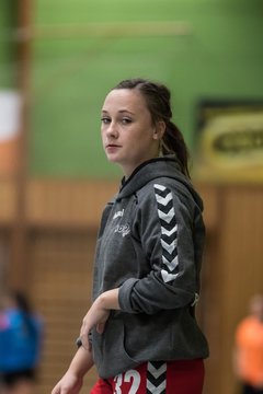 Bild 60 - Damen HSG Kremperheide/M�nsterdorf - Suchsdorfer SV : Ergebnis: 39:22